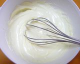 ★クリームチーズのカップケーキ★作り方2写真