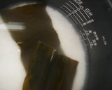 美味しいすし酢でちらし寿司作り方1写真