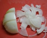 ジャガイモとベーコンのトロリスープ作り方1写真