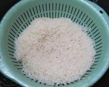 ☆ホンビノス貝の炊き込みご飯☆作り方2写真