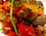 万能野菜マリネ液♪作り方9写真