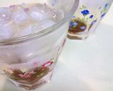簡単☆梅シロップ～早く飲みたいときに～作り方5写真