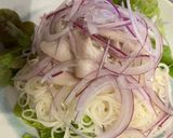 豚シャブ！ぶっかけ素麺♪作り方4写真