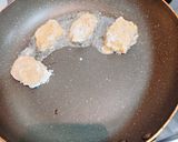 お弁当に！かりふわ豆腐ナゲット作り方4写真