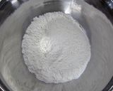 おやつイン☆卵焼き器で！バウムクーヘン作り方3写真