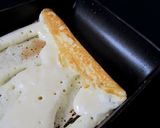 おやつイン☆卵焼き器で！バウムクーヘン作り方8写真