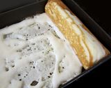 おやつイン☆卵焼き器で！バウムクーヘン作り方9写真