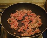 ナスとひき肉のトルコ風作り方3写真