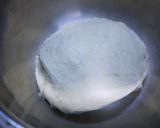 リスドォルdeカンパーニュ＊ホシノ酵母作り方6写真