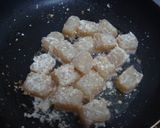揚げ揚げこんにゃく作り方4写真