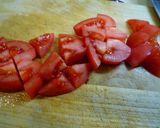 牛蒡とにんじんのことこと煮作り方4写真
