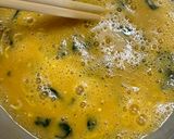 しらすチーズの蒸し卵焼き😻作り方2写真