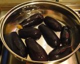 ナスとひき肉のトルコ風作り方5写真