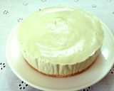 しっとり＊アボカドベイクドチーズケーキ＊作り方8写真