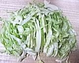 春雨の中華風サラダ作り方1写真