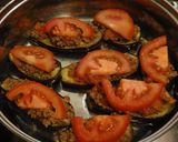 ナスとひき肉のトルコ風作り方7写真