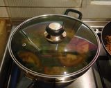 ナスとひき肉のトルコ風作り方8写真