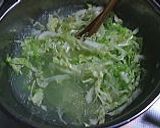 春雨の中華風サラダ作り方6写真
