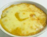冷凍かぼちゃと豆乳のスープ作り方8写真