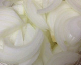 鮭ときのことたっぷり野菜のホイル焼き作り方2写真