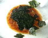 *もやしと切り干し大根のなめたけ和え*作り方3写真