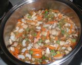 美味しいすし酢でちらし寿司作り方5写真