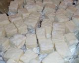 揚げ豆腐のキノコあんかけ作り方3写真