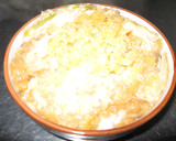 本格☝お蕎麦屋さんシリーズ♪基本の丼たれ作り方5写真