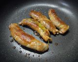 スナップえんどうの肉巻き✿作り方4写真