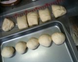 ＨＢで♪皮はもっちり、具はヘルシー肉まん作り方6写真