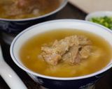 鯛茶漬け作り方4写真