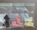 バレンタイン☆米粉のチョコクッキー。作り方10写真