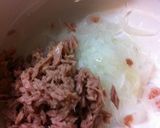 ツナと大豆サラダ作り方3写真