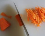辛さ控えめ…チカの南蛮漬け作り方1写真