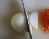 辛さ控えめ…チカの南蛮漬け作り方2写真