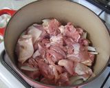 鶏モモ肉のトマト煮作り方2写真