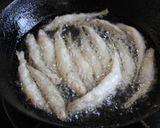 辛さ控えめ…チカの南蛮漬け作り方8写真