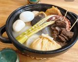 勝男のおでん作り方16写真