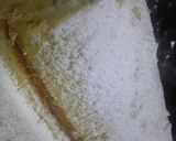 オリジナルケーキ作り方12写真
