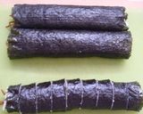 我が家の定番!!きんぴら巻き巻き作り方4写真