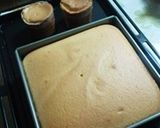 フルーツシフォン♡カットしてデコ♪作り方12写真
