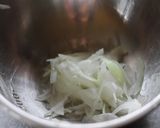 具沢山なポテトサラダ作り方1写真