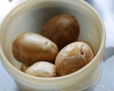 具沢山なポテトサラダ作り方3写真