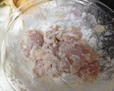 塩麹と胸肉のジューシー唐揚げ作り方2写真