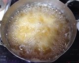 塩麹と胸肉のジューシー唐揚げ作り方3写真