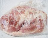 ✿旨みギュッ♬塩麹鶏のすき焼き風卵とじ✿作り方1写真