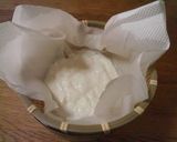 ヘルシーだけど濃厚生ハムロール作り方1写真