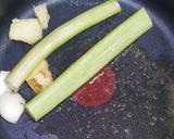 バーベキューで喜ばれる焼豚ダッチオーブン作り方3写真