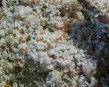 大好き!!炊飯器でシーフードピラフ☆作り方3写真
