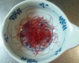 韓国風ピザ♪作り方4写真